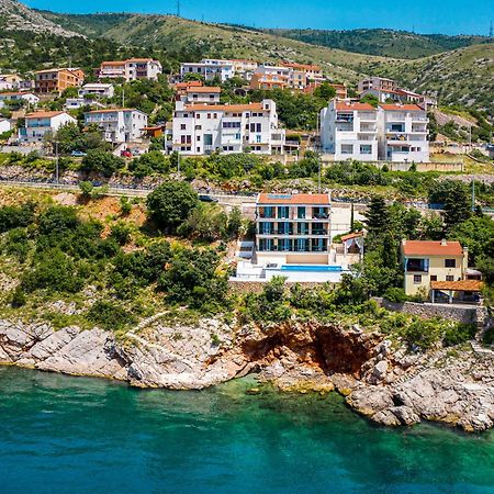 Apartment Marina - Snj106 By Interhome Senj  Exterior foto