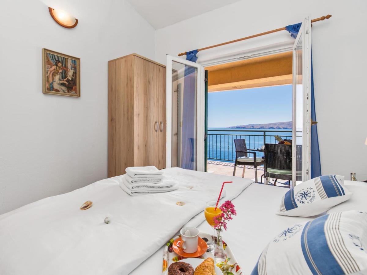 Apartment Marina - Snj106 By Interhome Senj  Exterior foto