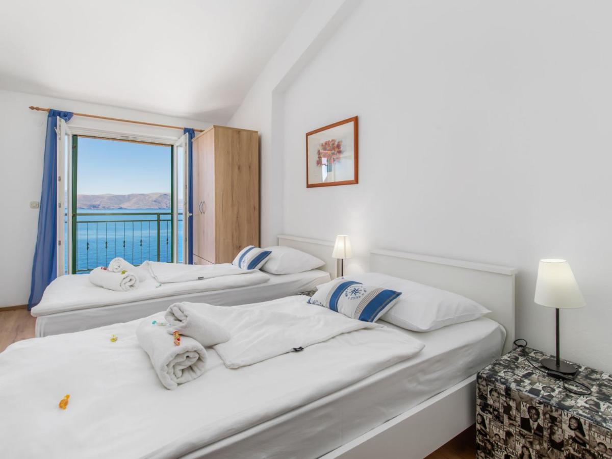 Apartment Marina - Snj106 By Interhome Senj  Exterior foto