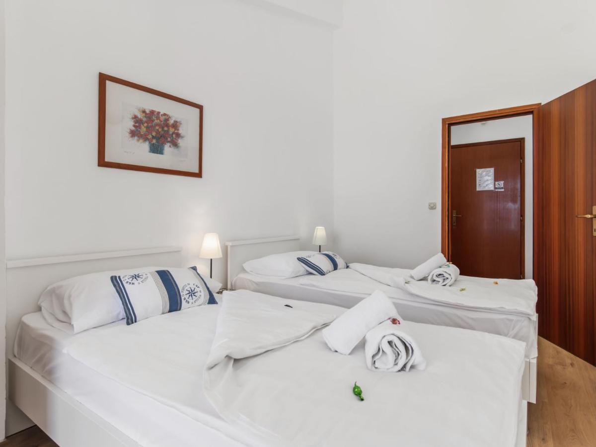 Apartment Marina - Snj106 By Interhome Senj  Exterior foto