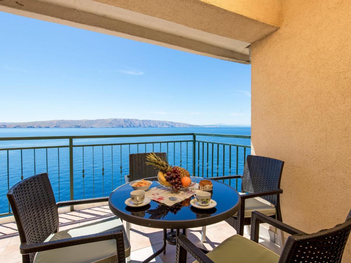 Apartment Marina - Snj106 By Interhome Senj  Exterior foto