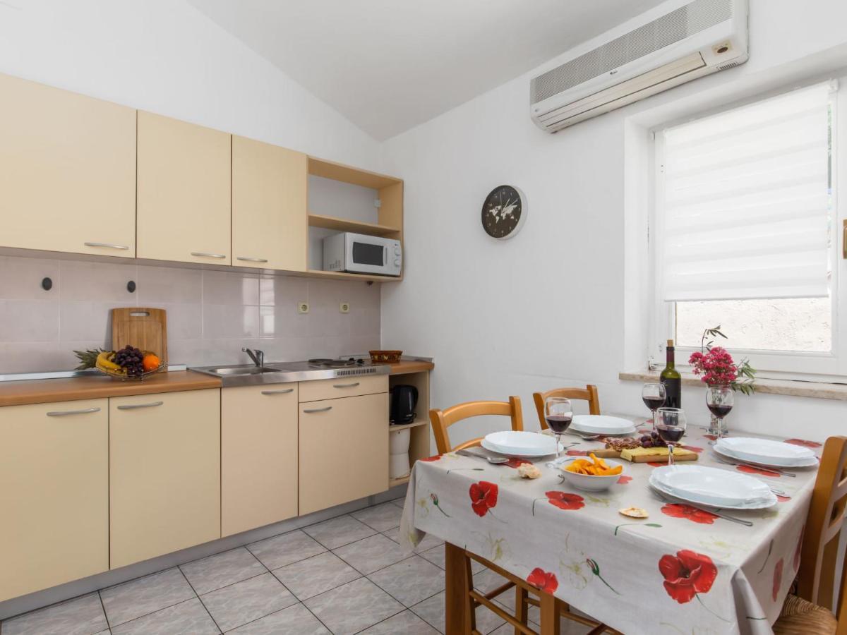 Apartment Marina - Snj106 By Interhome Senj  Exterior foto