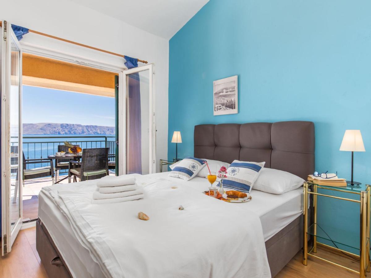 Apartment Marina - Snj106 By Interhome Senj  Exterior foto