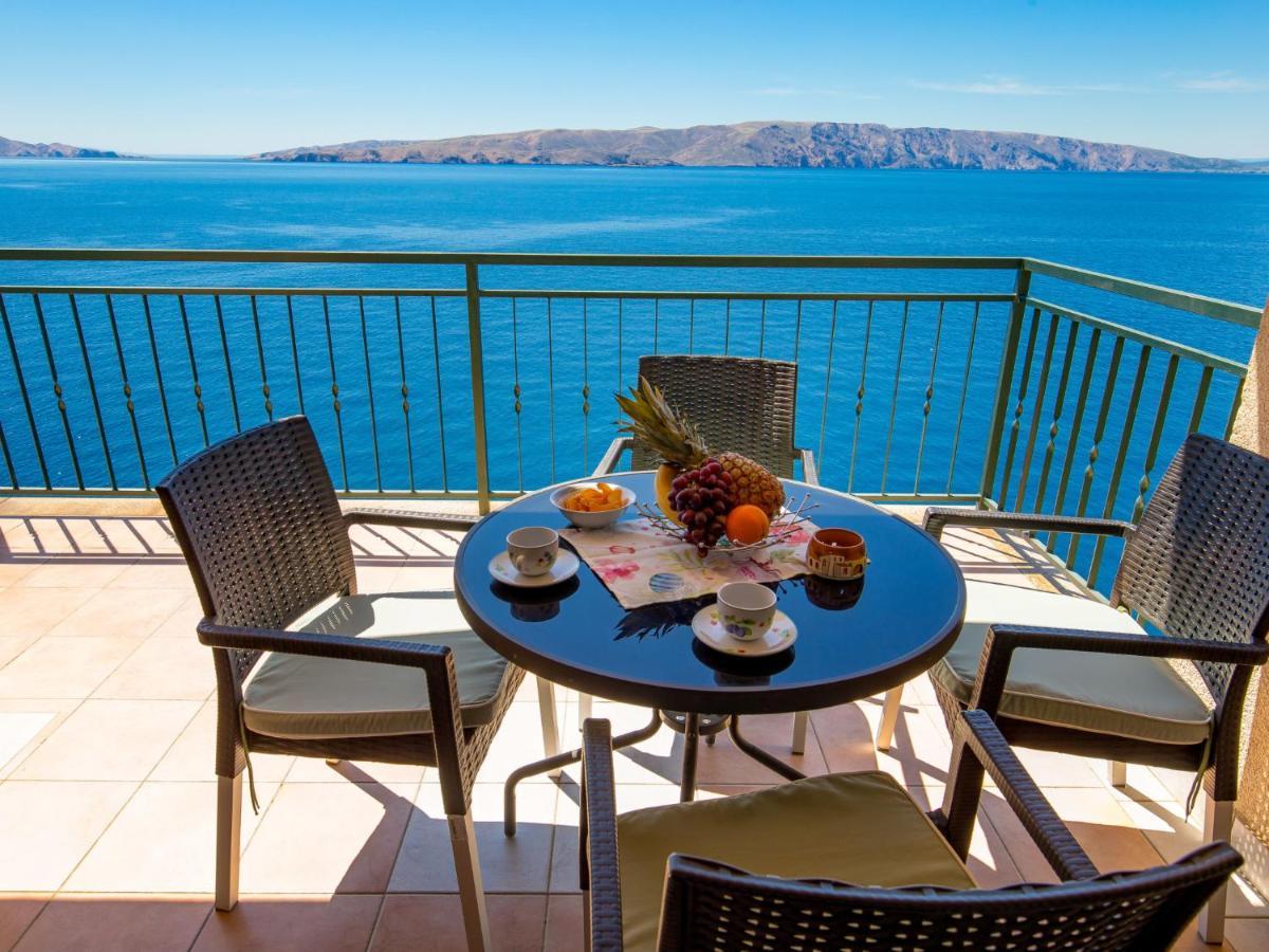Apartment Marina - Snj106 By Interhome Senj  Exterior foto