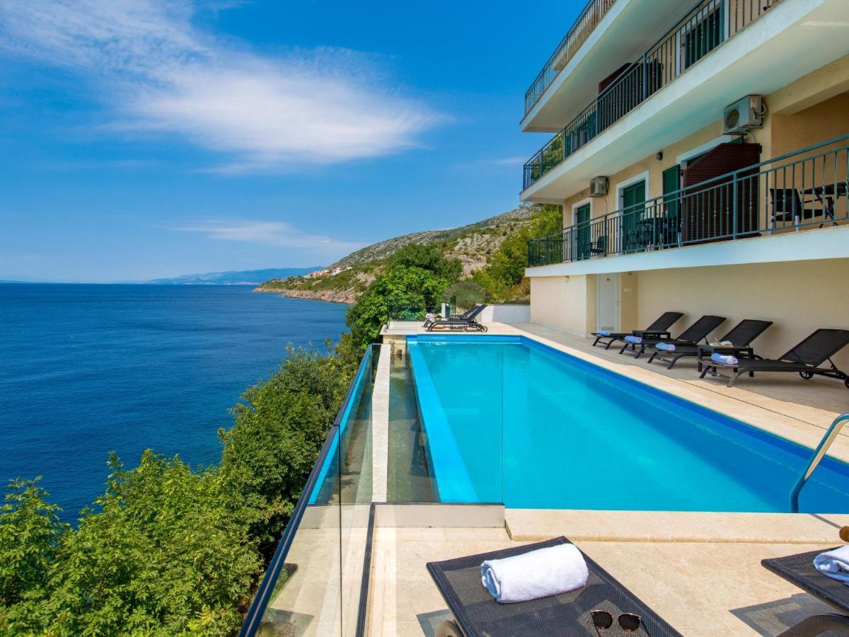 Apartment Marina - Snj106 By Interhome Senj  Exterior foto