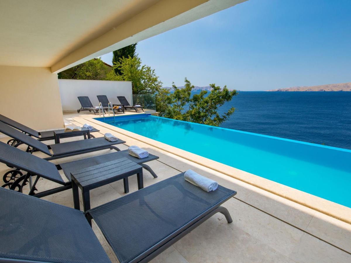 Apartment Marina - Snj106 By Interhome Senj  Exterior foto