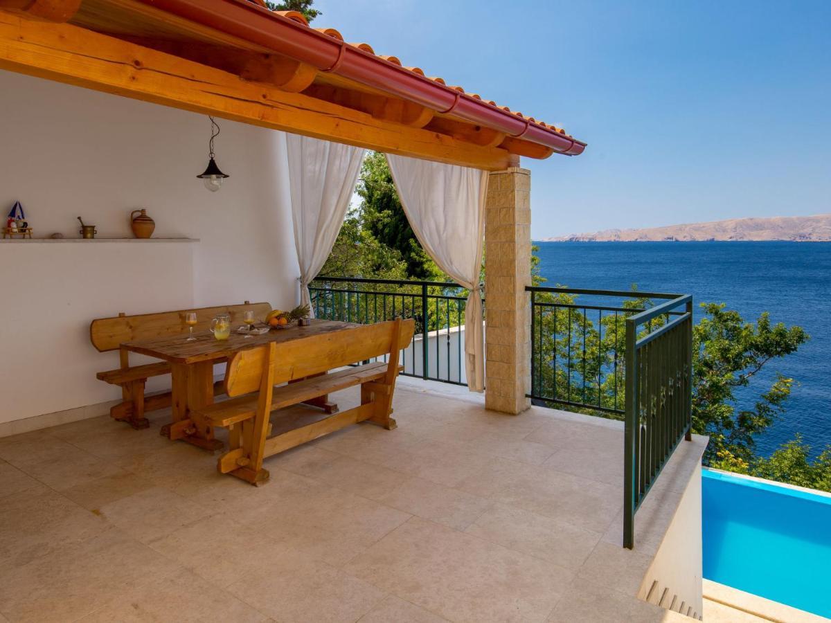 Apartment Marina - Snj106 By Interhome Senj  Exterior foto